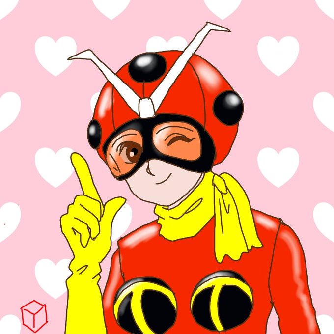 電波人間タックルのtwitterイラスト検索結果 電波人間タックルのtwitterイラスト検索結果