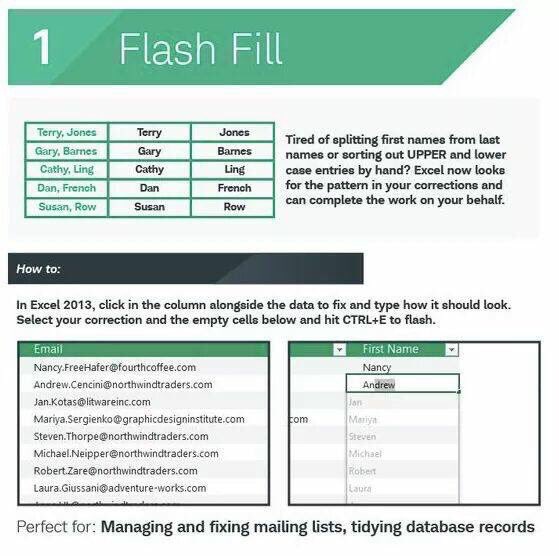 worknco's tweet photo. Microsoft Excel Tricks untuk fresh graduates &amp; interns di luar sana.

Yang selalu gunakan Excel untuk buat kerja, bolehlah cuba ni 😉 https://t.co/o8LUre2Zap