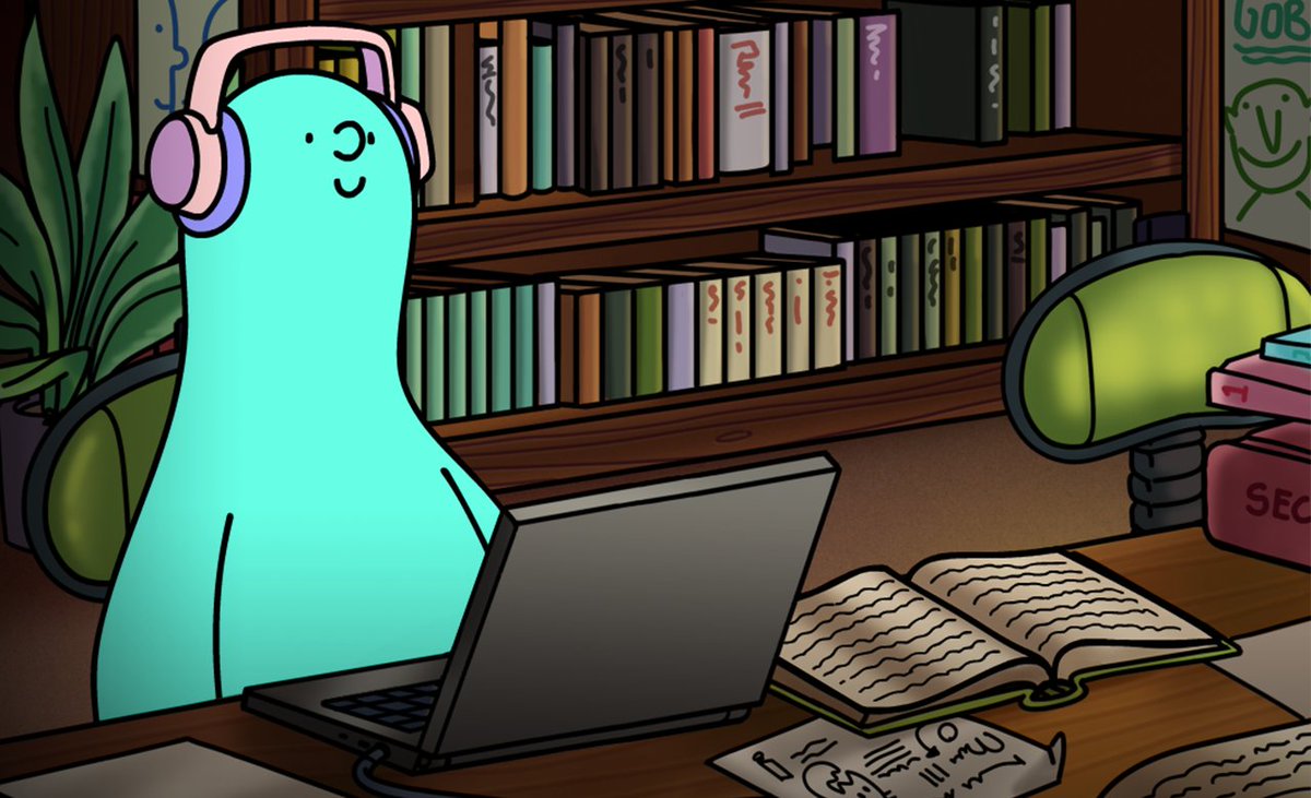 NorwichUniArts's tweet image. Take a 15 minute break from your day with our #ASMR for well-being animations 🧠💆‍♀️
➡️ youtube.com/playlist?list=…

#WeAreNUA #LoFi #ASMRanimation #BlueMonday #BrightMonday