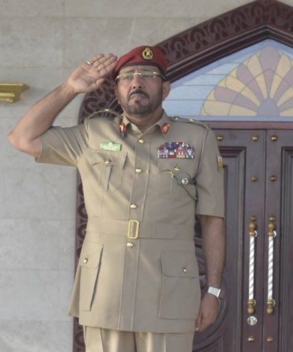#شكرا_اللواء_سالم_قطن