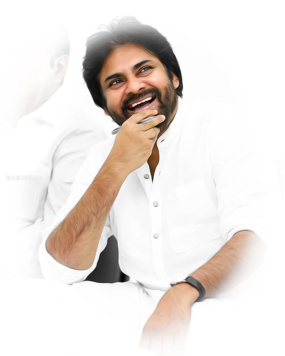 Compilation of janasenani pics **Thread** ------>>>>> (Offline pics) @PawanKalyan 