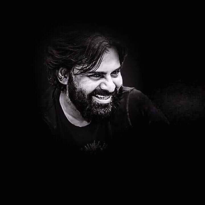 Compilation of janasenani pics **Thread** ------>>>>> (Offline pics) @PawanKalyan 