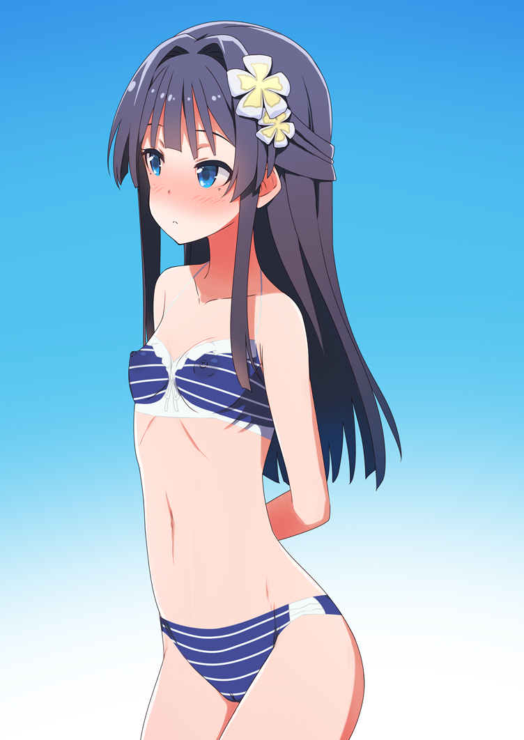 イノセントボディ静香できました
https://t.co/7Jo6rqLGS1 