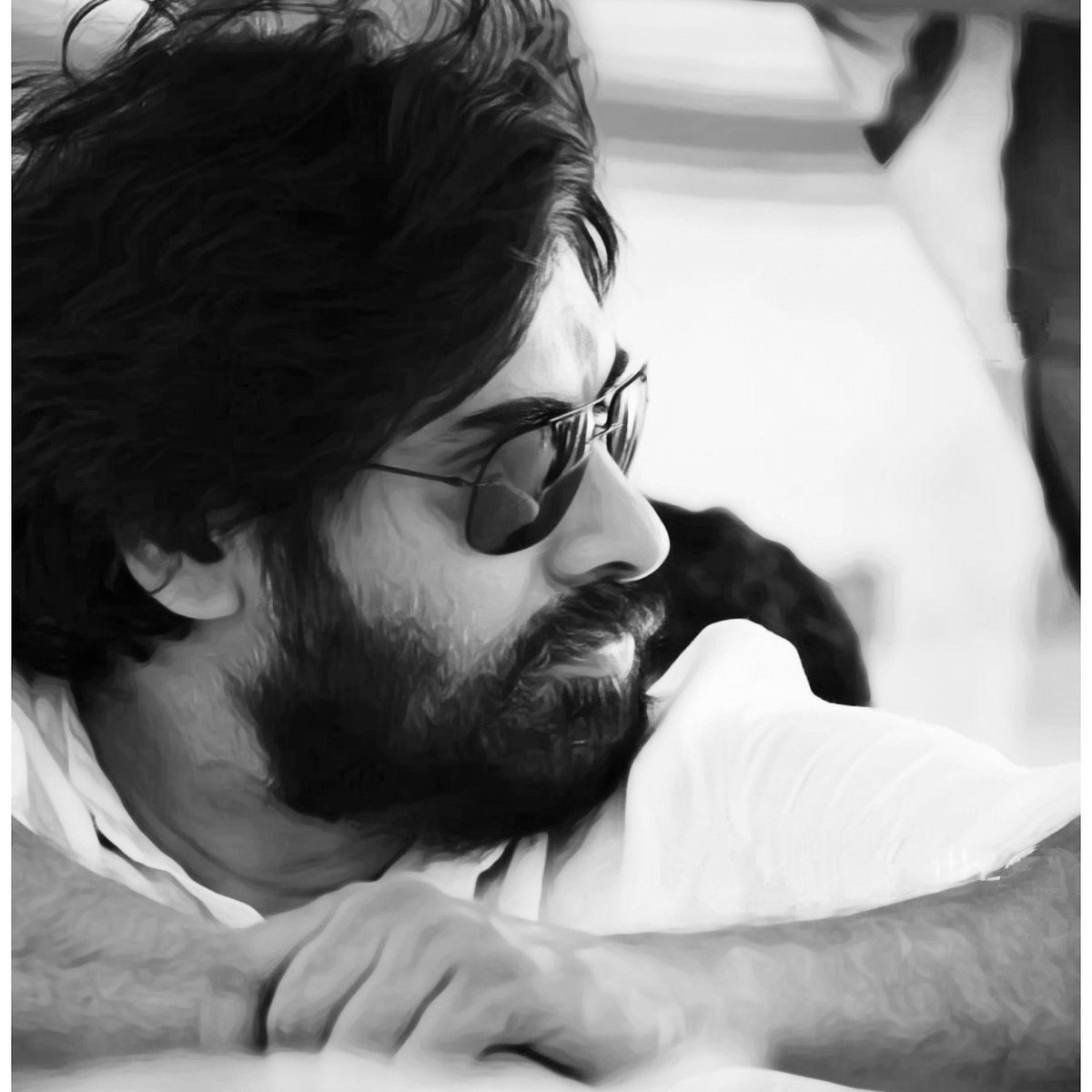 Compilation of janasenani pics **Thread** ------>>>>> (Offline pics) @PawanKalyan 