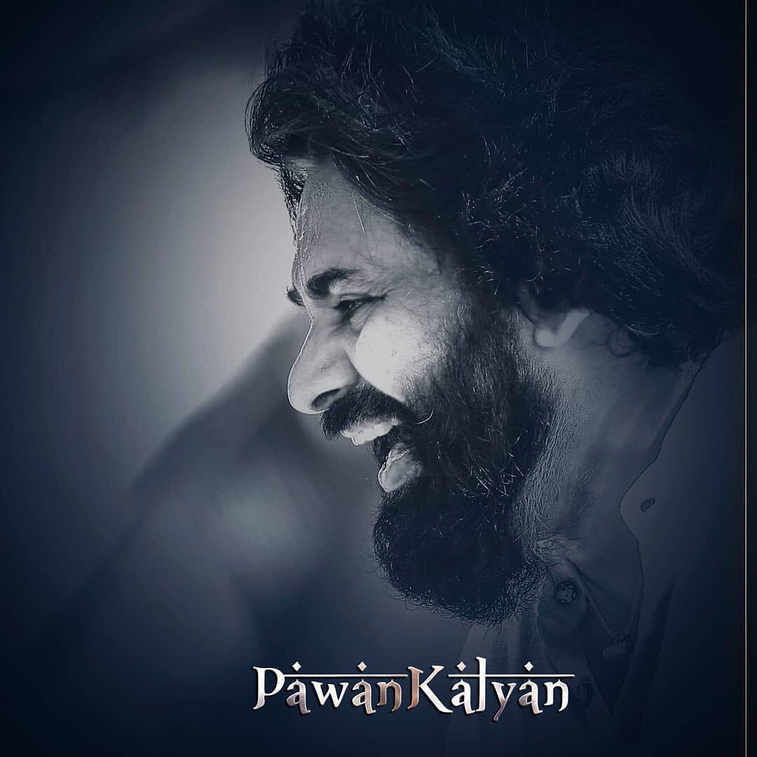 Compilation of janasenani pics **Thread** ------>>>>> (Offline pics) @PawanKalyan 