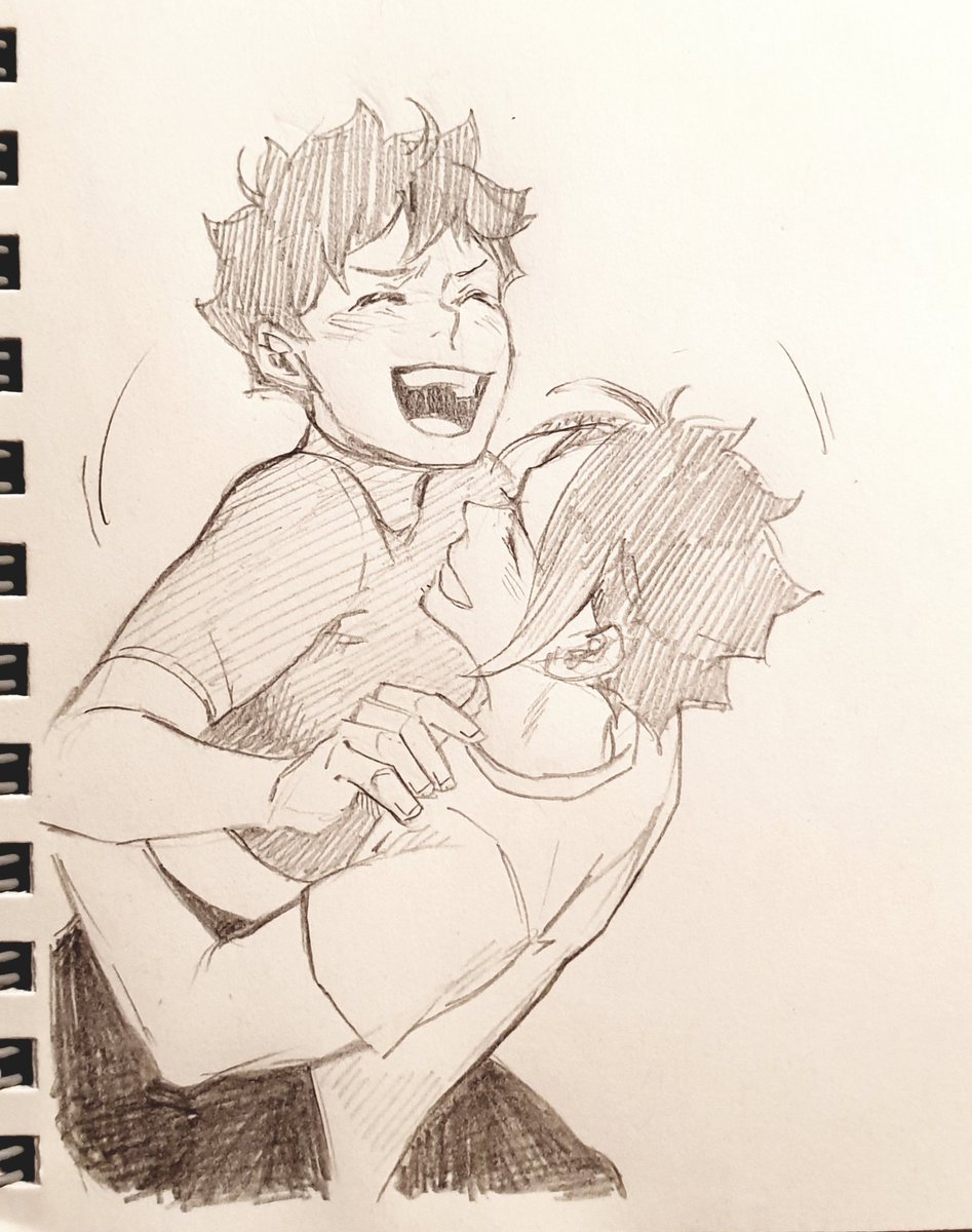 ringoismymood's tweet photo. 🥺 they make me so soft
#tsora https://t.co/PTnjwVwk2x