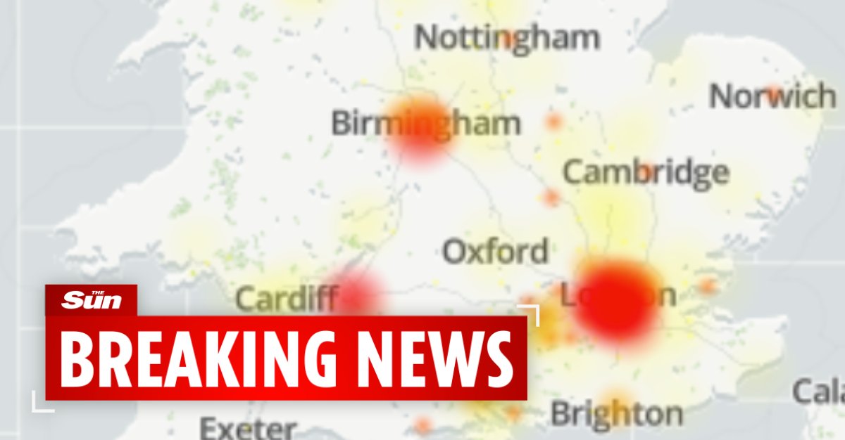 The Sun tweet media