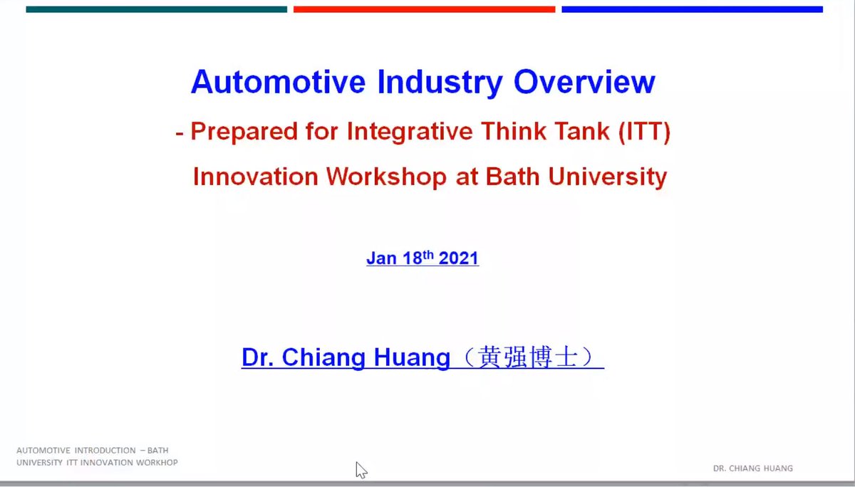 AapsCdt's tweet photo. Two really interesting introduction talks to set the scene for the challenges for the #AAPSITT3 week from Dr Chiang Huang and Madeline Cheah on The Automotive Landscape and #Cybersecurity in the #AutomotiveIndustry. #Researchforgood #Engineering #Mobility #future https://t.co/ZdjxrukveK