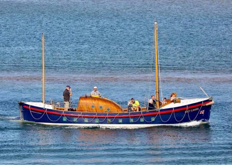 Rescue Wooden Boats tweet media