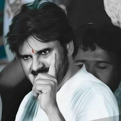 Compilation of janasenani pics **Thread** ------>>>>> (Offline pics) @PawanKalyan 