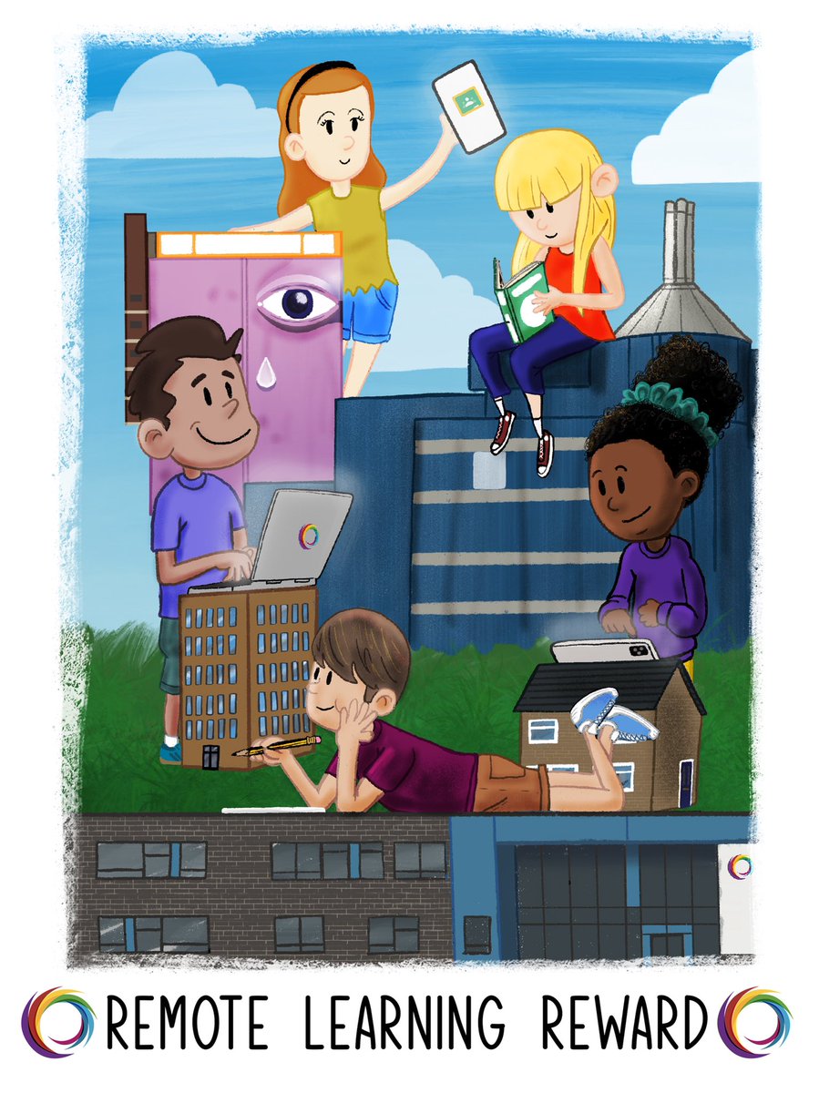 Beamont Coll Academy (@bcawarrington) on Twitter photo Our digital #remotelearning reward cards will start making their way to students from today. Sent out in recognition of outstanding effort in their remote learning lessons and activities. Our digital #remotelearning reward cards will start making their way to students from today. Sent out in recognition of outstanding effort in their remote learning lessons and activities.