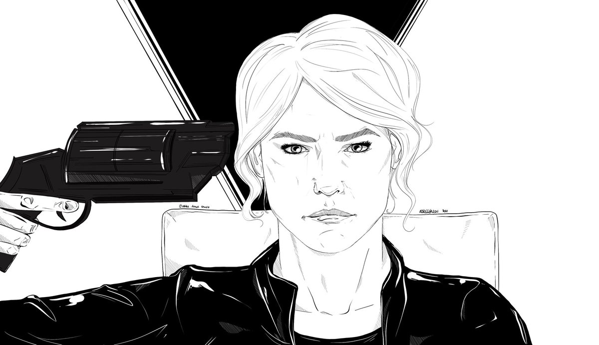 CloneClubAUS's tweet photo. Hi guys. Shameless self promotion here but I would just like to share some of what I’ve been doing lately. If you’re into strong female characters, queer art, comics, video games etc. consider sussing my Instagram. I am drawing all of the above &amp; more. ❤️ https://t.co/WxJxIYBM2h https://t.co/5bbc0oJliS