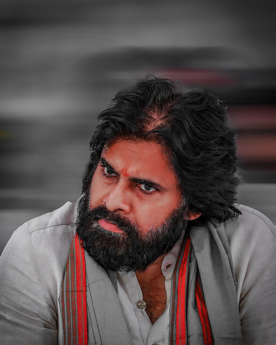 Compilation of janasenani pics **Thread** ------>>>>> (Offline pics) @PawanKalyan 