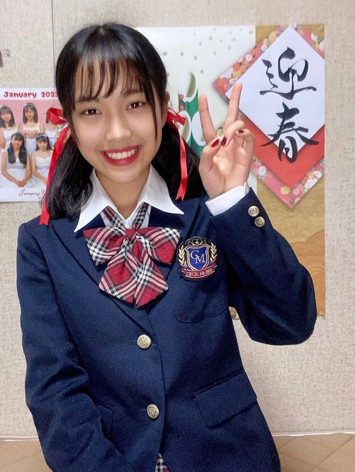 Twitterのコスプレ画像2