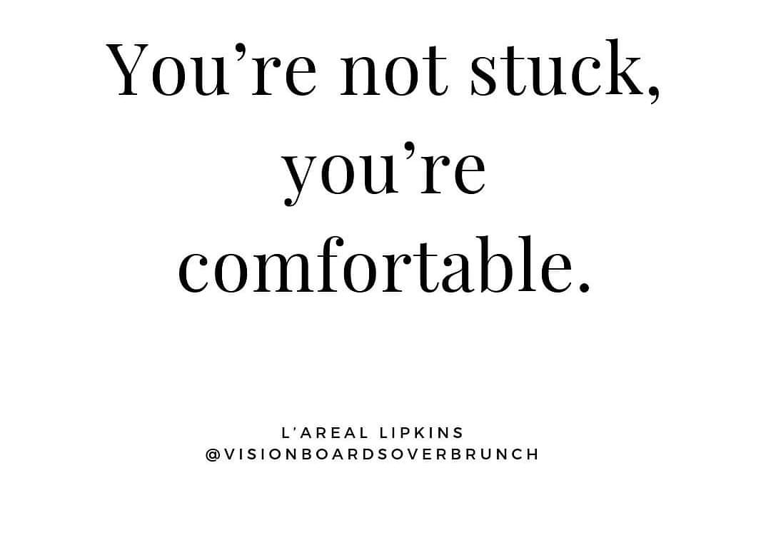 prayertherapy's tweet image. Don't allow self imposed excuses to prevent forward progress. Make a move! -Coach Enna B #lifecoach #notstuck #comfortable #moveforward #motivation #encouragement #Monday