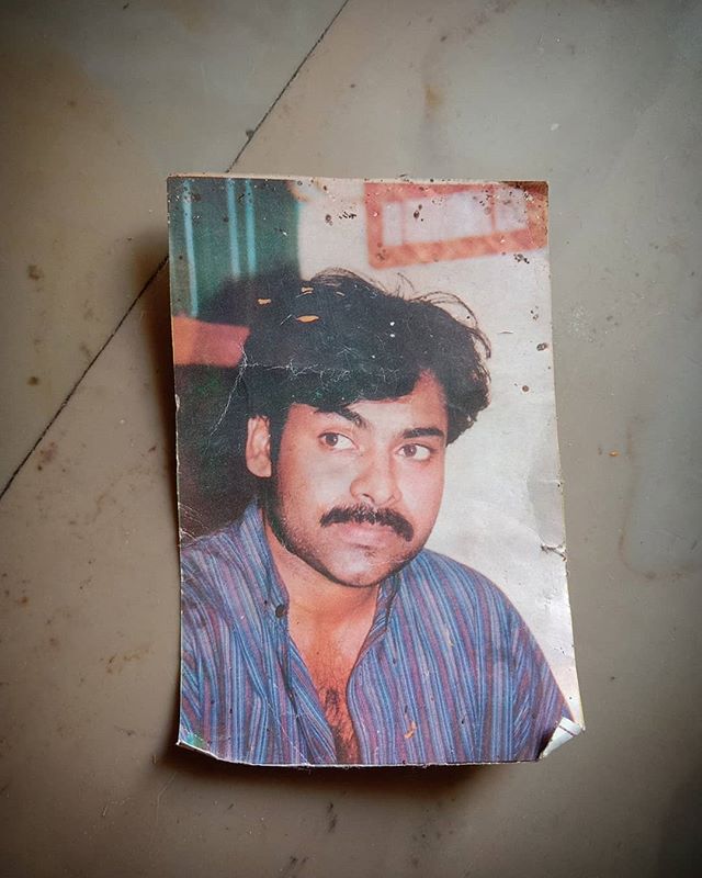 Compilation of janasenani pics **Thread** ------>>>>> (Offline pics) @PawanKalyan 