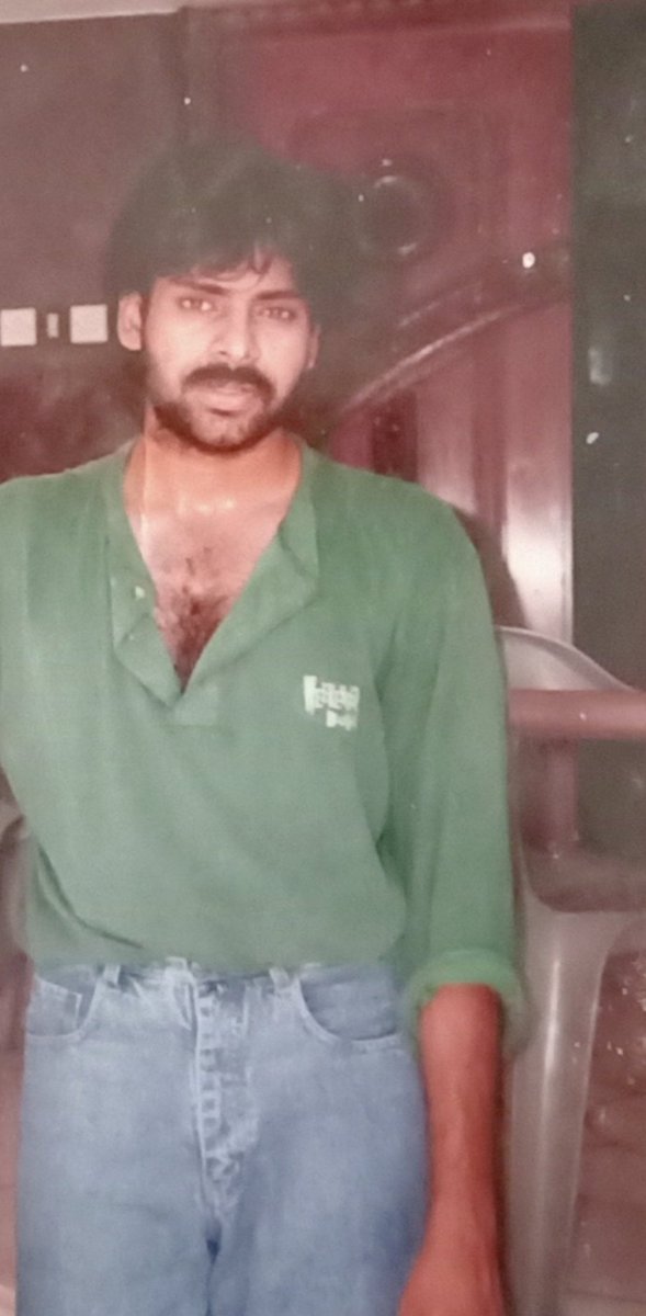 Compilation of janasenani pics **Thread** ------>>>>> (Offline pics) @PawanKalyan 