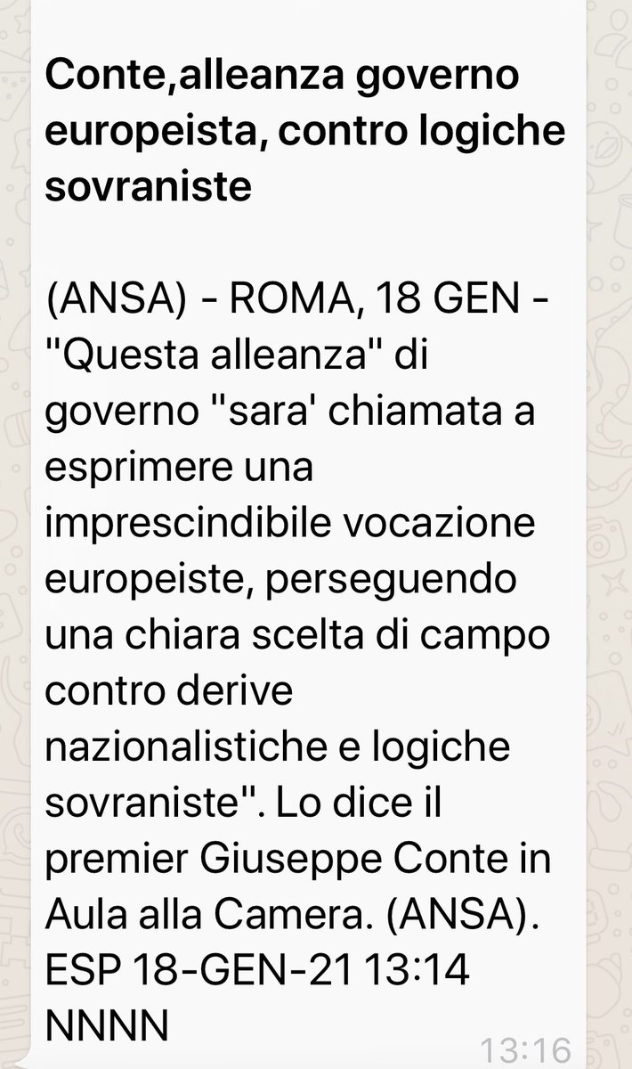 Carlo Calenda tweet media