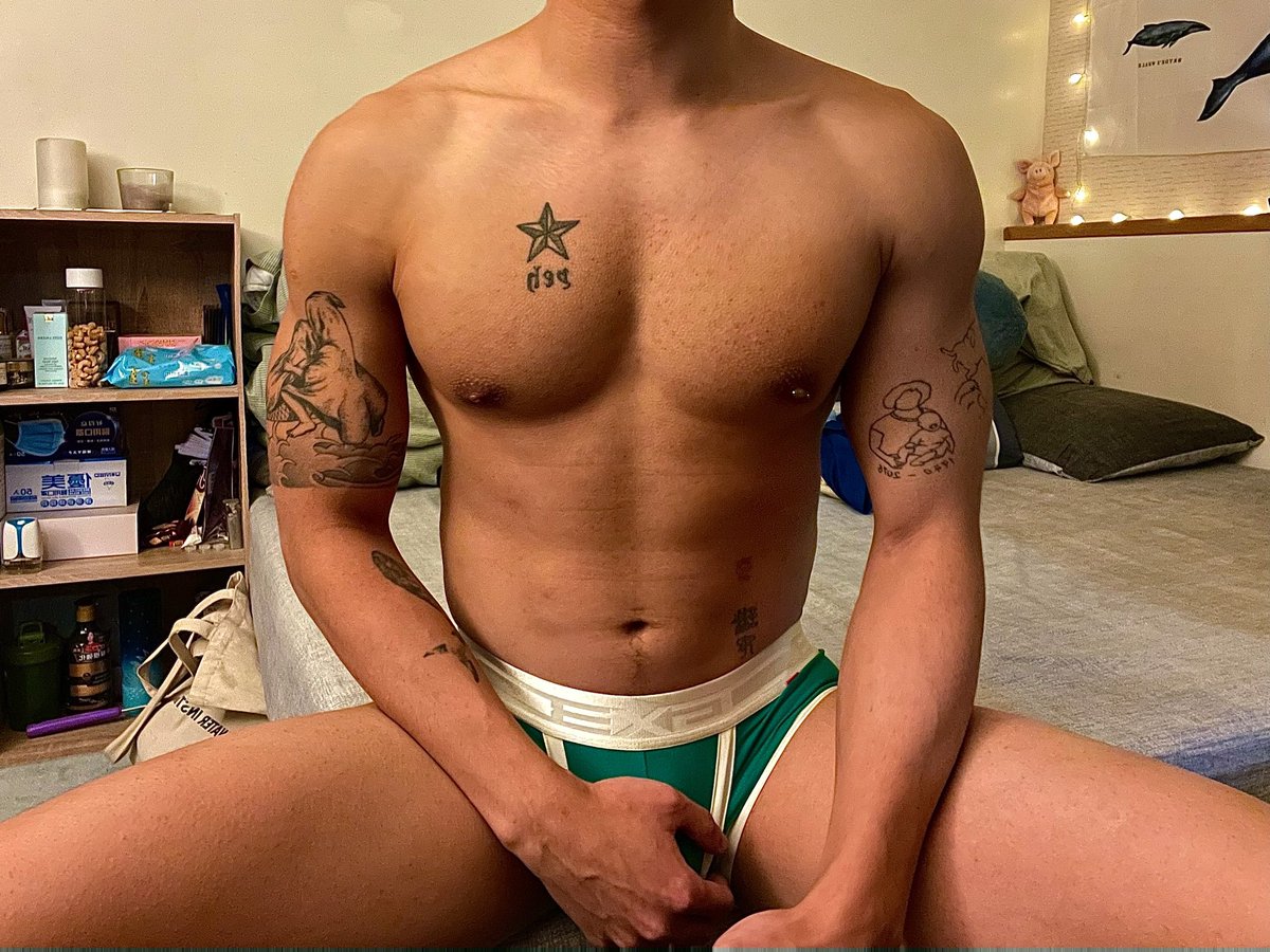 胸部越練越平
肚子越練越大

🤦🏻‍♂️🤦🏻‍♂️🤦🏻‍♂️🤦🏻‍♂️🤦🏻‍♂️