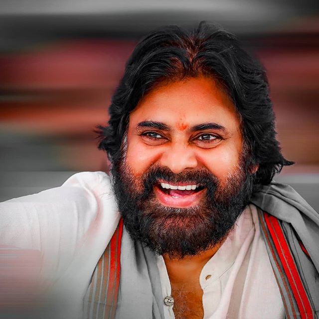 Compilation of janasenani pics **Thread** ------>>>>> (Offline pics) @PawanKalyan 