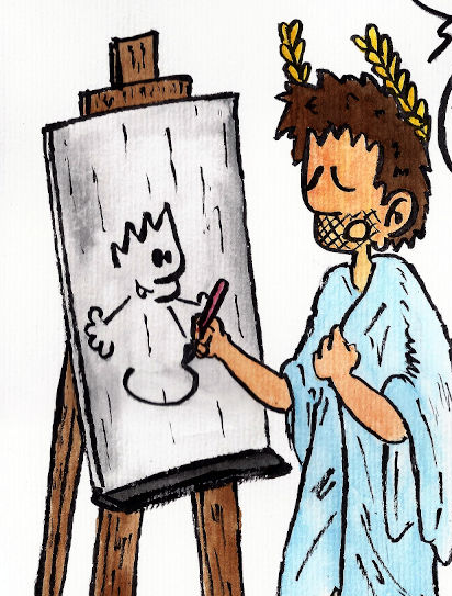 ptilouk's tweet photo. [Nouvel article] Grise Bouille TV

Petite aquarelle (réalisée en direct vendredi dernier) pour célébrer l'ouverture de ma chaîne #GriseBouilleTV sur #PeertubeLive !

https://t.co/Mm9fBmKjFL

#aquarelle #BD #Peertube #Streaming https://t.co/zmd2WqdQnX