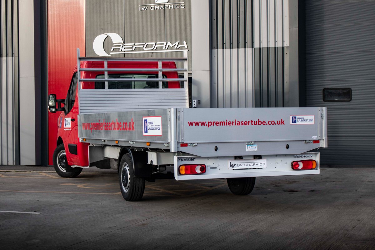 LW Graphics tweet media