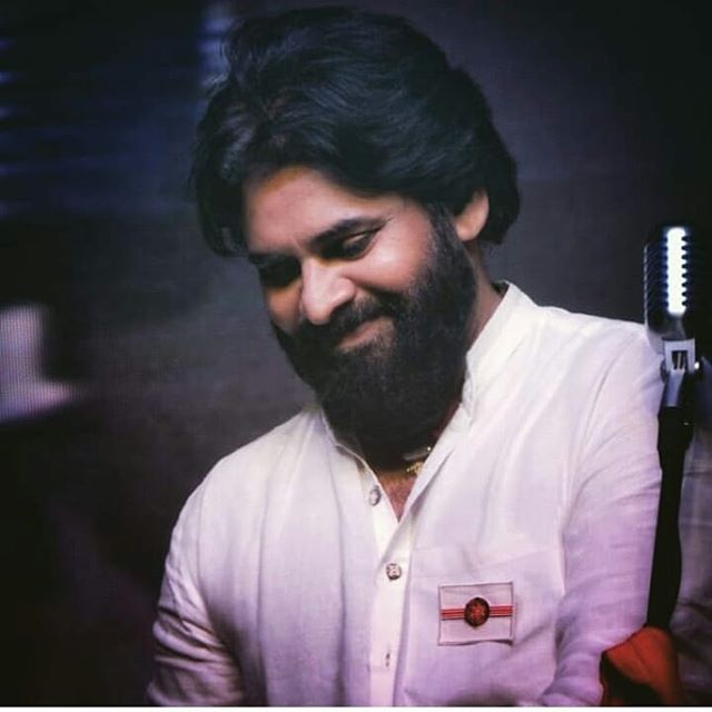 Compilation of janasenani pics **Thread** ------>>>>> (Offline pics) @PawanKalyan 
