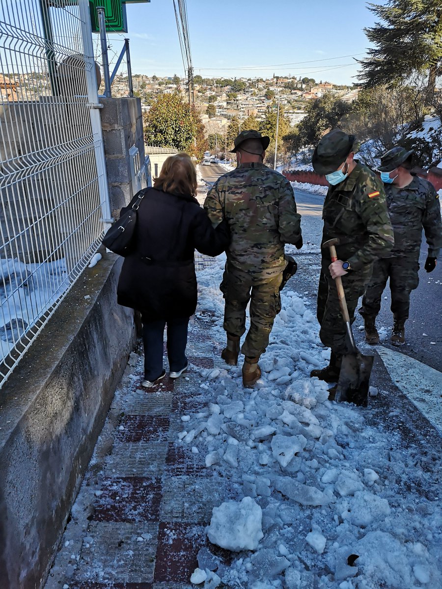 Ejército de Tierra 🇪🇸 tweet media