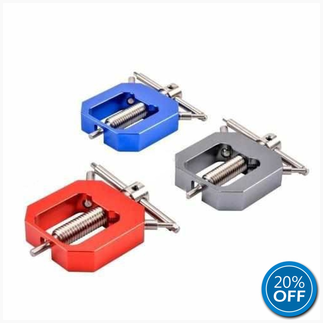 DronesXpress's tweet image. Motor Engine Pinion Gear Puller
Enjoy 20% off with discount code SAVE20 - l.outfy.com/uYHnS 
drones-xpress.com 

#fpvracing #droneswithoutlimits