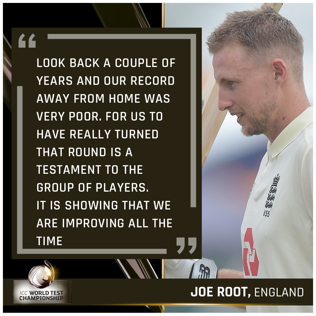 ICC tweet media