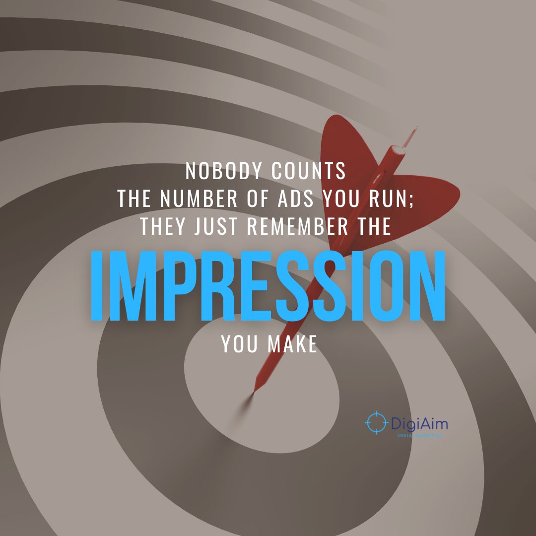 AdsThatSell's tweet photo. Are you too much obsessed with searching for the perfect courses/mentor to learn how to run your business? 🤔 💭

DM/Book with Digiaim for a quick FREE consult 📲 https://t.co/OclIVm64IP