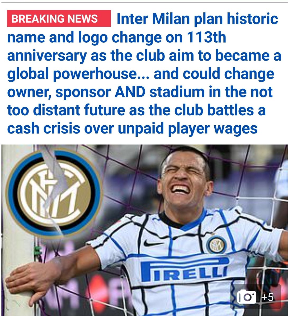 So much going on here, quite the rollercoaster. First, you think "absolutely doesn't warrant a cracked badge, even if they are literally getting rid of the badge" and then it emerges that it really is a cracked-badge situation after all.(Badge-crack rating: 2/10, very sloppy)