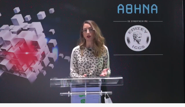 Σε ζωντανή μετάδοση από το #EUandU: Η Διευρωπαϊκή Επιχειρηματική Συμμαχία για την #Ηλεκτροκίνηση, το #ΕLVITEN και τα ελαφρά #ηλεκτρικά οχήματα: συντονίζει ο Δρ Ά.Αμδίτης <a href="/IccsNtua/">ICCS - NTUA</a> <a href="/EEAthina/">Ευρωπαϊκή Επιτροπή 🇪🇺</a> #electromobility @NeMo_Electro <a href="/ELVITEN_EU/">ELVITEN</a>