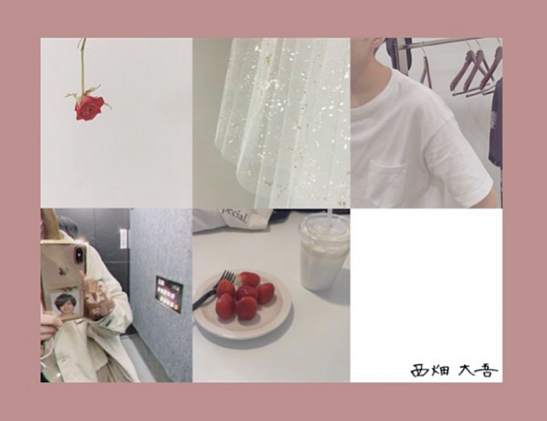 danann09's tweet photo. ⑅

　　　⋆⸜ 𝙉𝙞𝙨𝙝𝙞𝙝𝙖𝙩𝙖 𝘿𝙖𝙞𝙜𝙤 ⸝⋆

　　　　96⌇Shizuoka

#over20な関西担繋がろうキャンペーン  #over20なJr担繋がろうキャンペーンてことでRTくれたらお迎えいきます　#関ジュ担と繋がりたい https://t.co/74xSMzKrCX