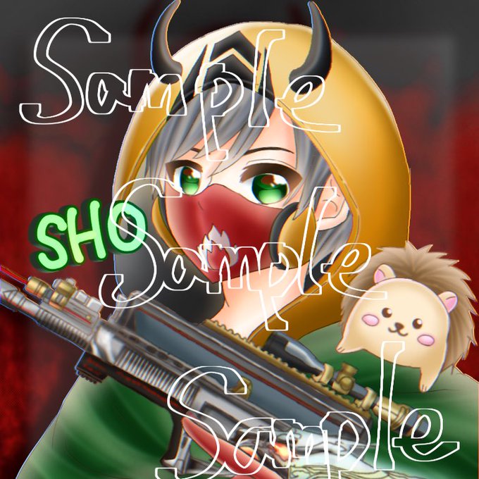 荒野行動お絵描き部のtwitterイラスト検索結果