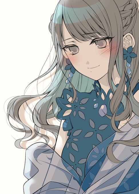 灯織… 