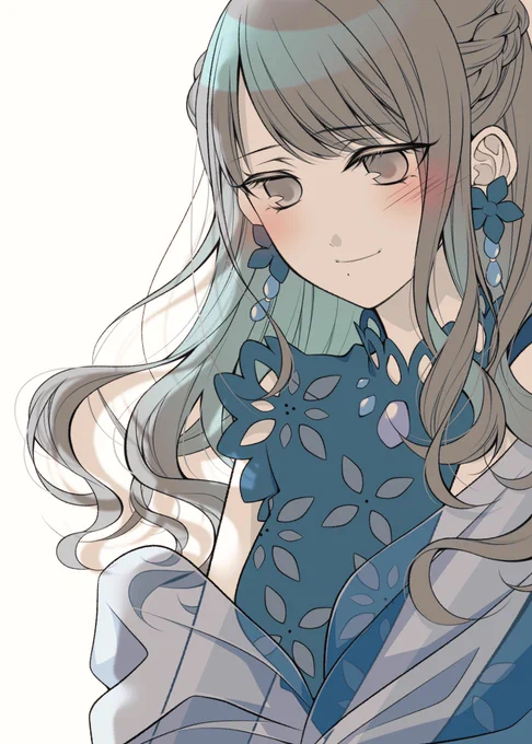 灯織… 