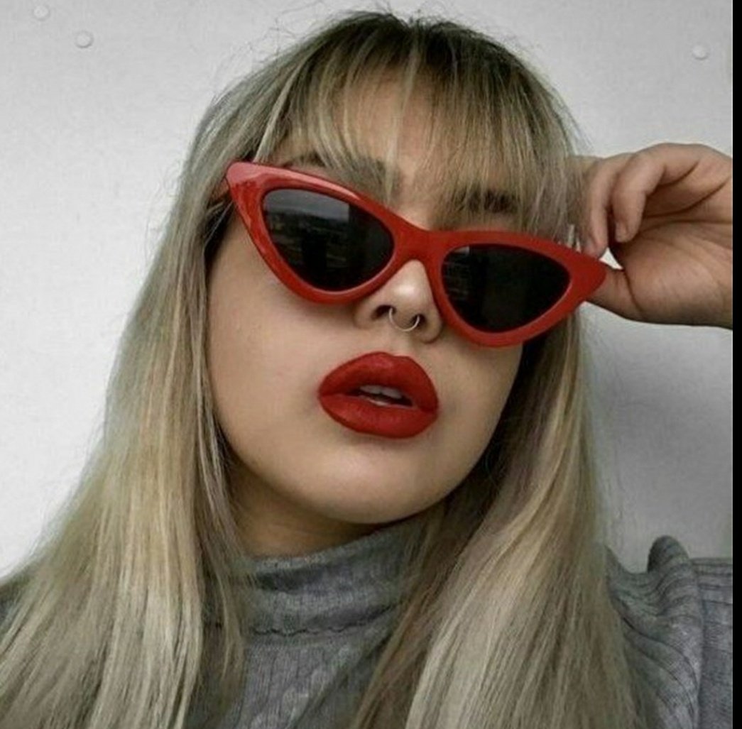 Carpe Retro günəş gözlüyü
17 azn