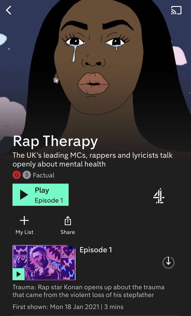 CandiceC_W's tweet photo. Who over at @Channel4 commissioned this? Very necessary + important viewing/ tools https://t.co/p5JJIllFnb