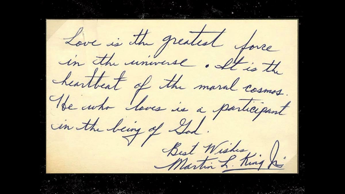 ScottiePippen's tweet photo. The years go by but Dr. King's actions, impact and teachings resonate now more than ever.

“If you can't fly then run, if you can't run then walk, if you can't walk then crawl, but whatever you do you have to keep moving forward.”

#MLKDay https://t.co/4rOFRZ8Zr6