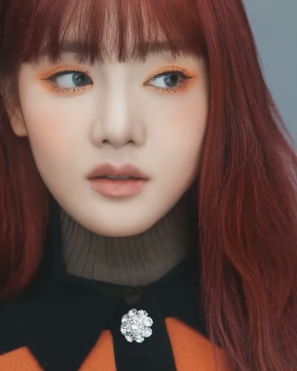 minnie for singles magazine february 2021