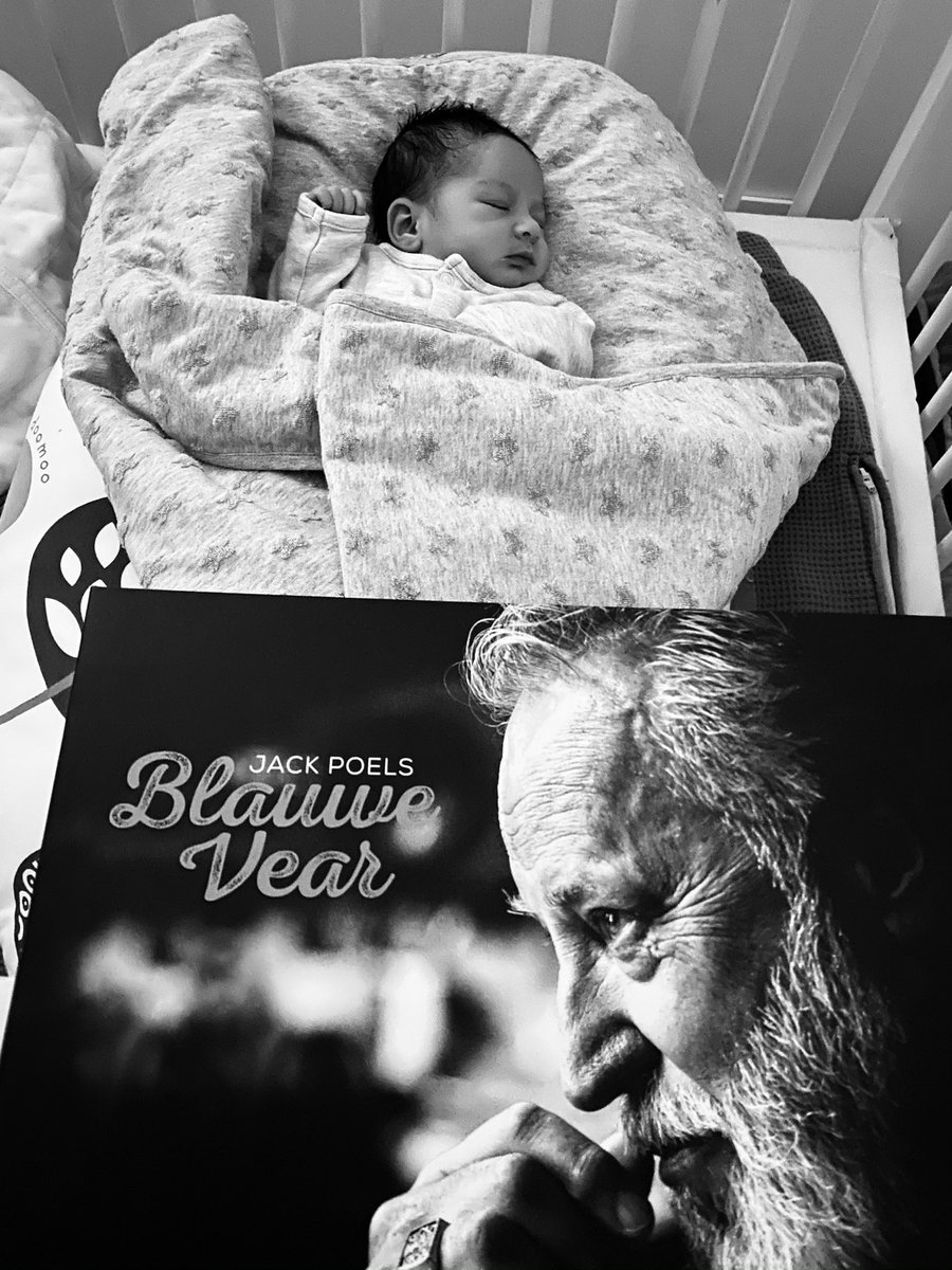 Even relaxen met n plaatje #jackpoels #roots