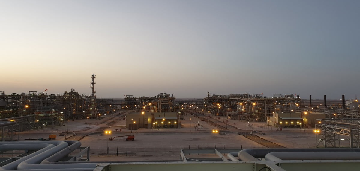 ChrisAvison3's tweet photo. By the time Petrofac completed #Ghazeer Phase 2, the true in-country value (ICV) had exceeded US$311 mil. – some 13% more than anticipated. Strong focus on ICV did not only help Oman support and diversify its economy, it helped #Petrofac.
Find out how: https://t.co/EeVVyGaOKn https://t.co/XFKJlRMm1o
