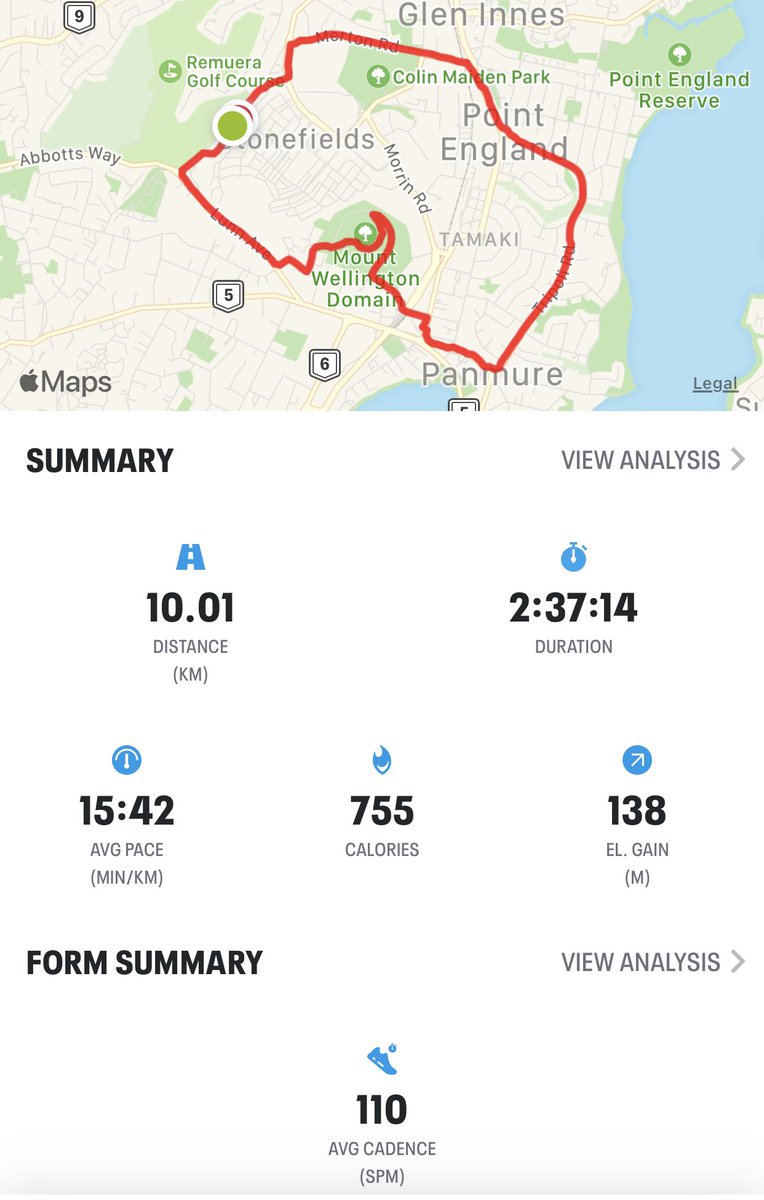 Charlie Pome'e THD® tweet media