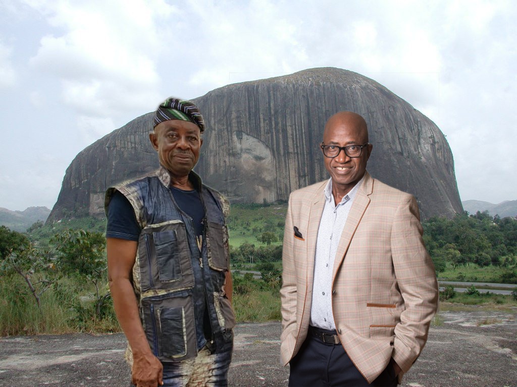 tfinterviews's tweet image. The Toyin Falola Interviews: A Conversation with Segun Odegbami - Part (2)
facebook.com/tfinterviews/p…