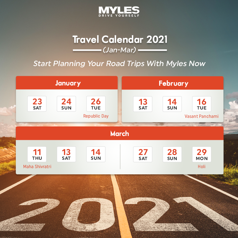 MylesCars's tweet image. Where are you headed for the upcoming long weekend? Plan your trip with your favorite Myles car now!

#LongWeekendAlert #UpcomingLongWeekend #LongWeekend #PlanAhead #BeatTheBlues #MondayMotivation