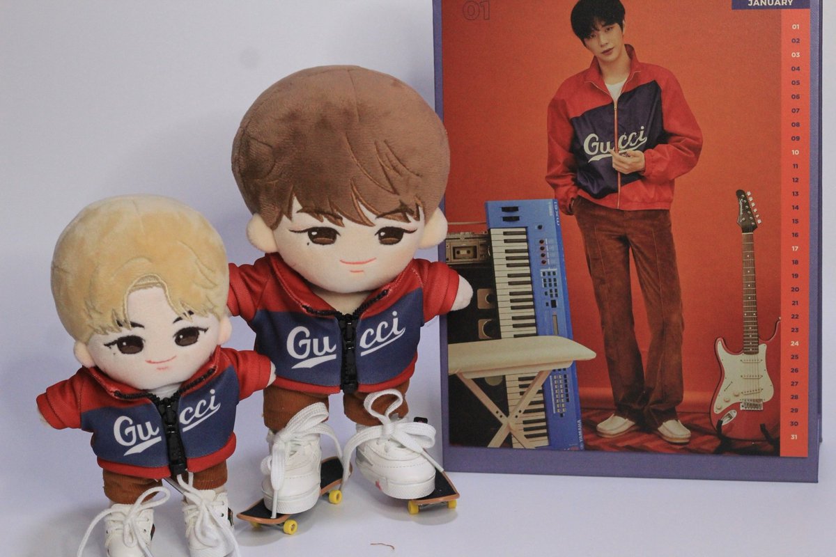madechustory's tweet photo. Coming soon~
#ccchucollect
#KangDaniel #강다니엘 #ชุดตุ๊กตา #ชุดตุ๊กตา20cm #ชุดตุ๊กตา15cm https://t.co/fc5XdSnsXY
