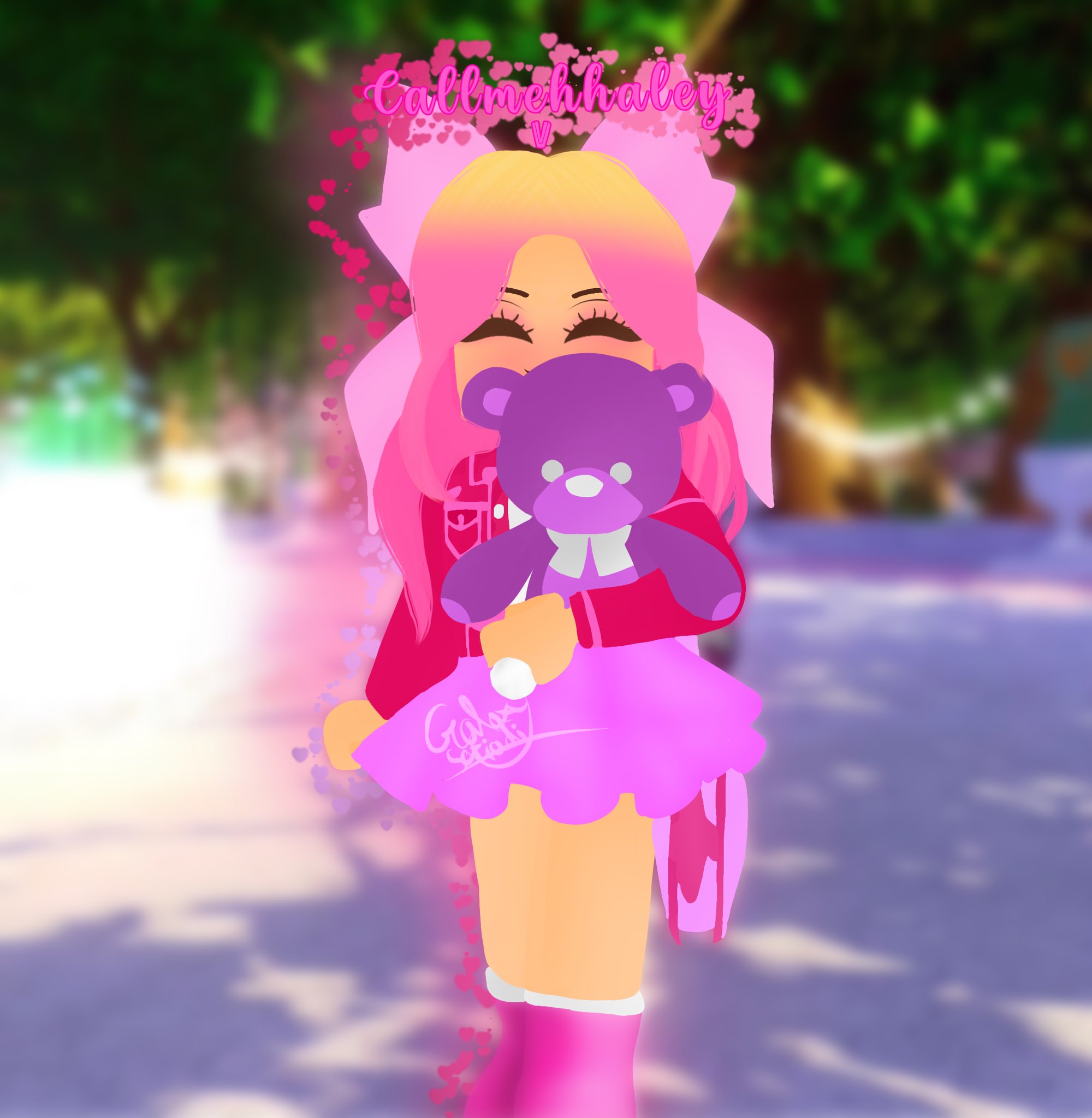 Rival #1- Osana Najimi 🍊 : r/RoyaleHigh_Roblox