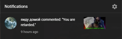 ImEnzone's tweet photo. First hate comment, I'm so excited, what a milestone https://t.co/BdUlujsi9W