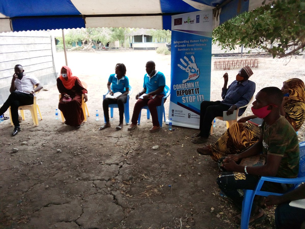 Charlie Mparah tweet media